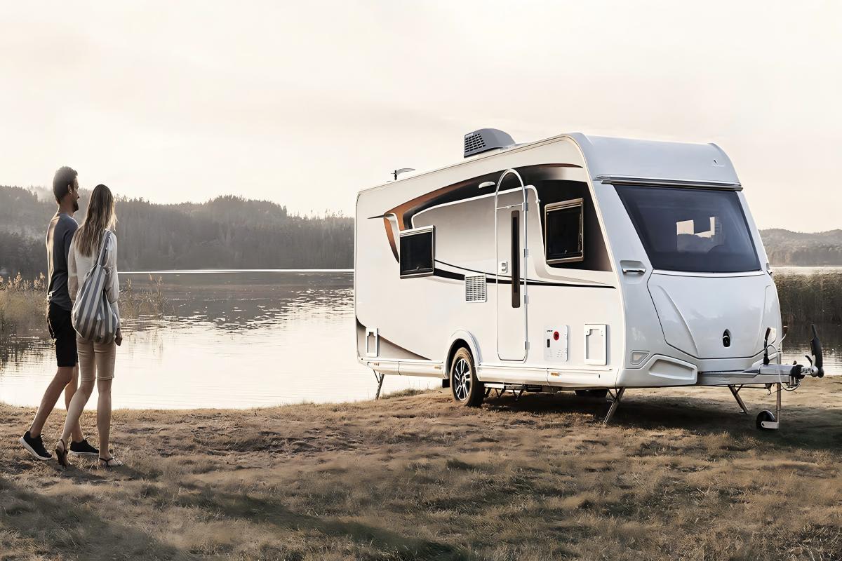 How to Choose the Right RV Water Heater?