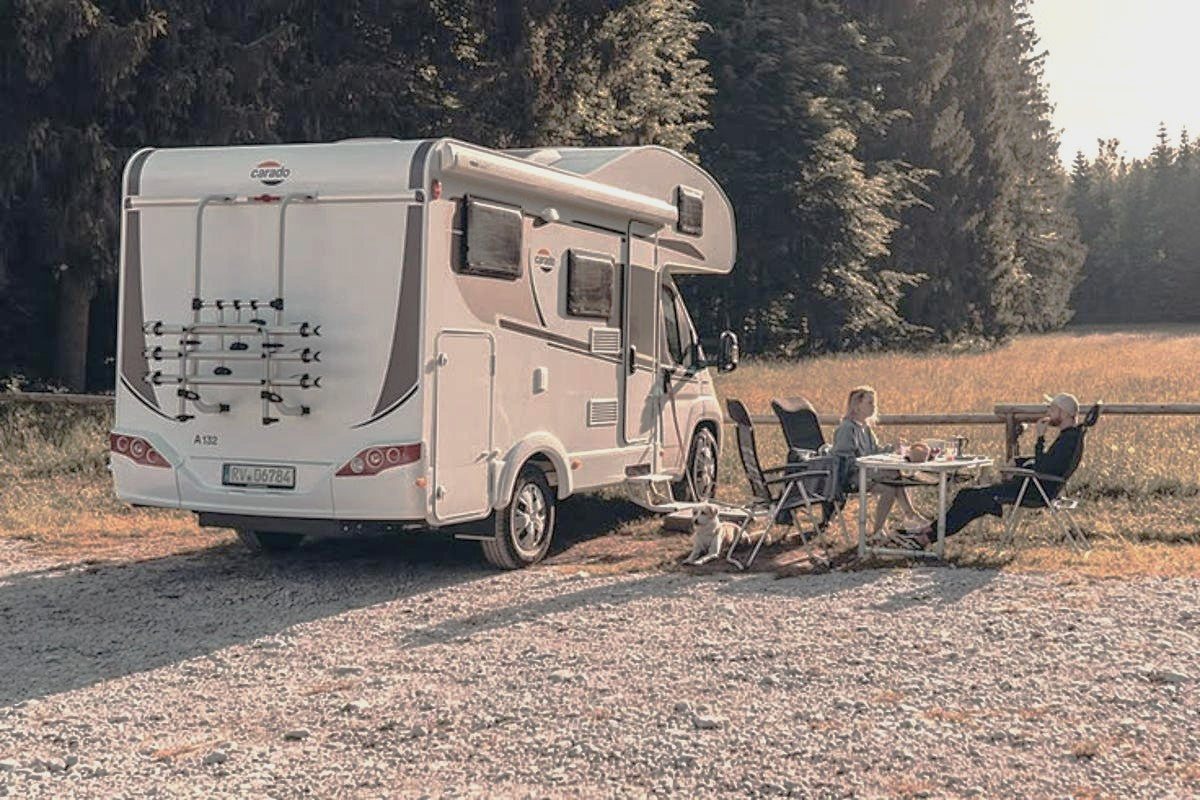 Why Tankless is the Smart Choice for Your RV: 5 Key Reasons