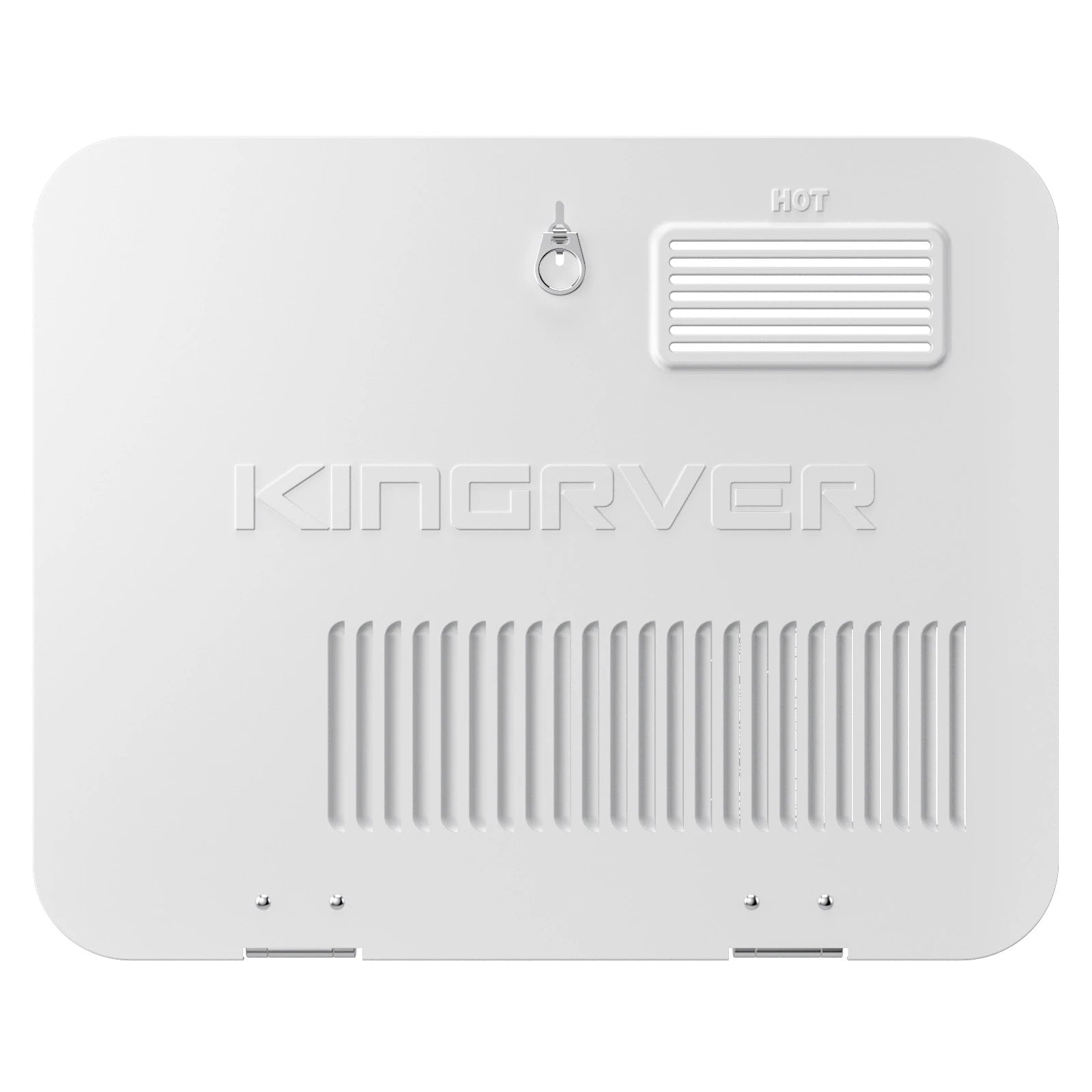KingRVer RV Tank Water Heater Door