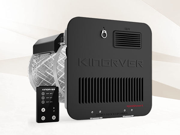 HybridShower 6