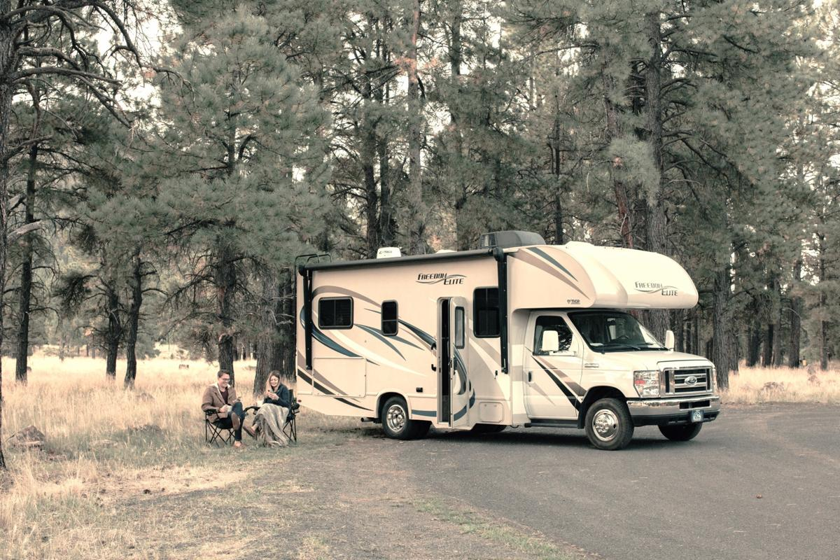 Summer RV Must-Have: The KINGRVER 15,000 BTU Air Conditioner