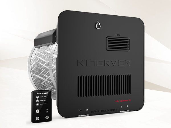 HybridShower 10
